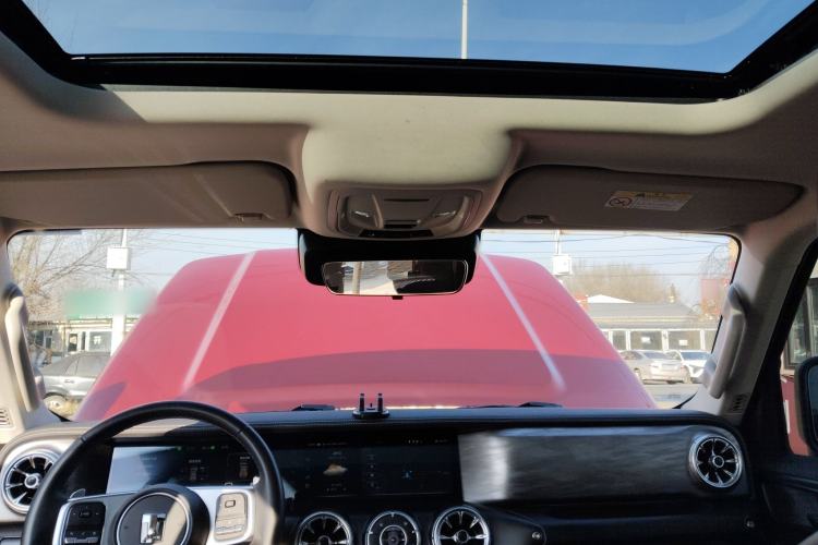 Used Tank 300 2023 Off-Road Edition 2.0T Challenger
