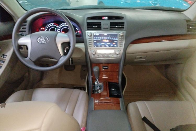 Used Toyota Camry 2013 200E Classic Elite Edition
