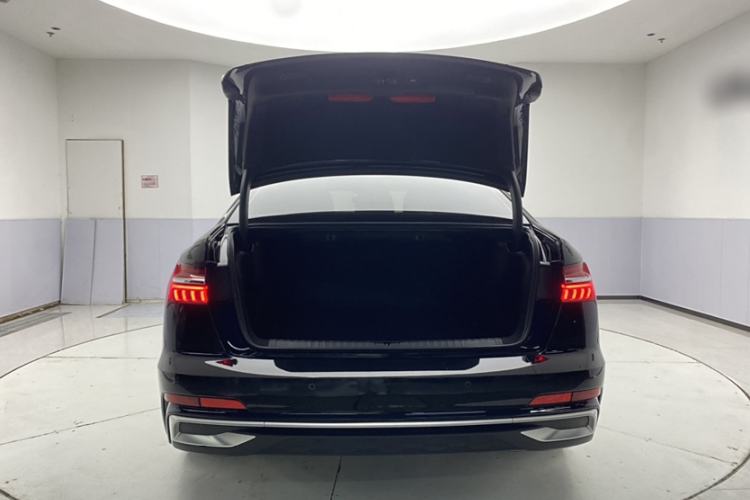 Used Audi A6L 2024 40 TFSI Luxury Dynamic Edition