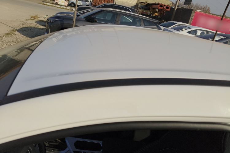 Used Geely Auto Coolray 2025 1.5L CVT Super Edition
