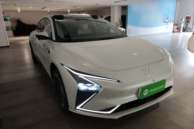 Used IM L7 2022 Dynamic Model
