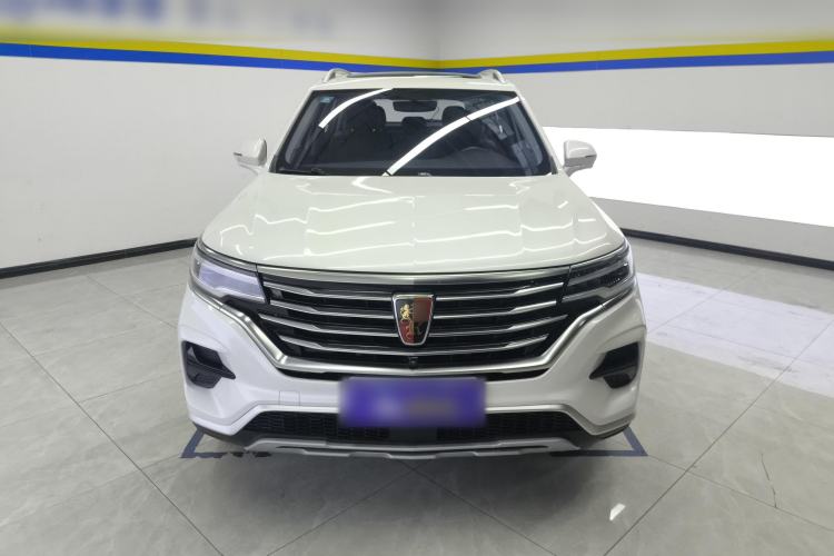 Used Roewe RX5 MAX 2019 300TGI Automatic Smart Cabin Luxury Edition