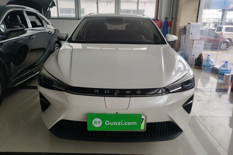 Used Roewe Ei5 2021 500 Admiration Edition