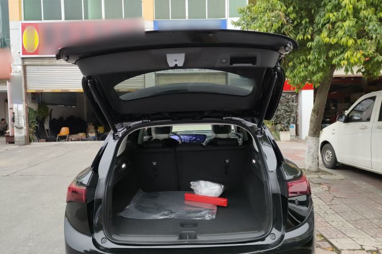 Used Buick Envision 2024 Encore S 25T Ignite Black Style Edition
