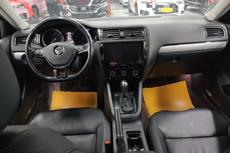 Used Volkswagen Sagitar 2018 280TSI DSG Ignite Edition