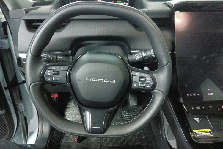 Used Honda P7 2025 Rear-Drive Long-Range Pro