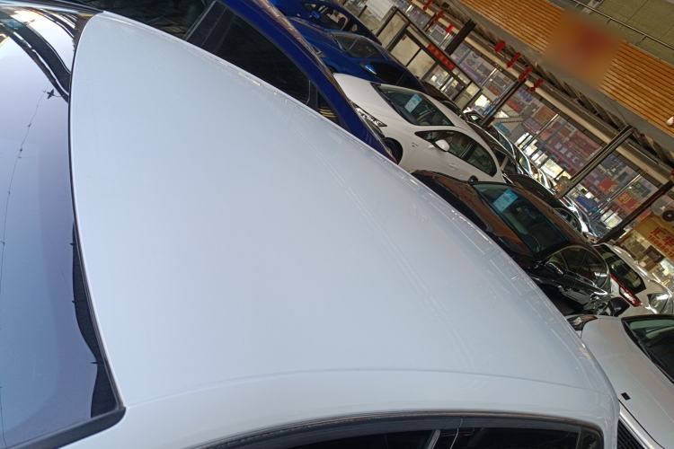 Used Audi A3 2017 Sportback 35 TFSI Ambition Edition