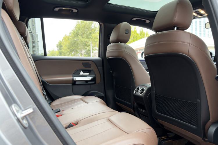 Used Mercedes-Benz GLB 2020 GLB 200 Stylish Edition
