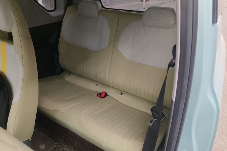 Used  Panda 2024 Panda Mini 200km Longteng PRO Edition
