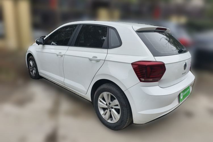 Used Volkswagen Polo 2023 Revised Plus 1.5L Automatic – Enjoy Life Edition