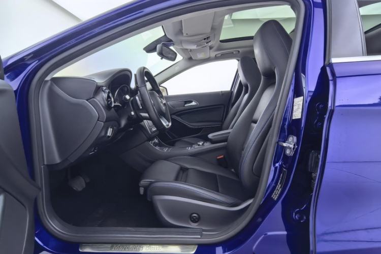 Used Mercedes-Benz GLA 2019 GLA 200 Dynamic Edition