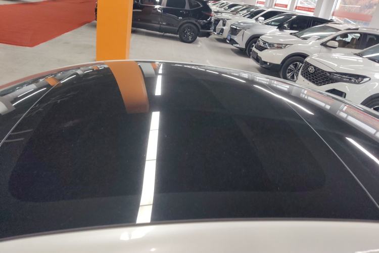 Used Tesla Model 3 2021 Performance High-Performance All-Wheel-Drive Version
