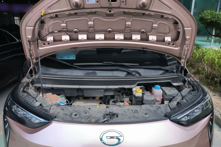 Used AION Y 2022 70 Tech Edition Lithium Iron Phosphate