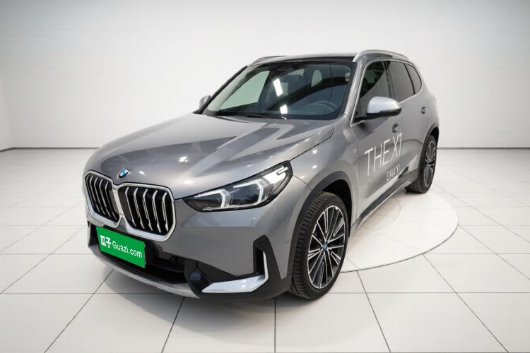 Used BMW X1 2023 xDrive25Li X Design Package