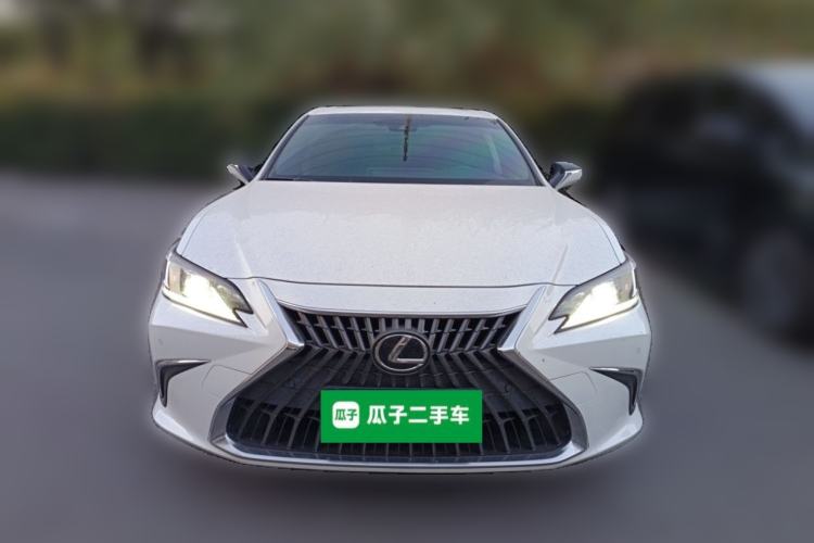 Used Lexus ES 2022 200 Excellence Edition
