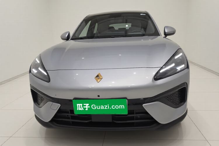 Used Baojun Yunhai 2024 140km Plug-in Hybrid Version