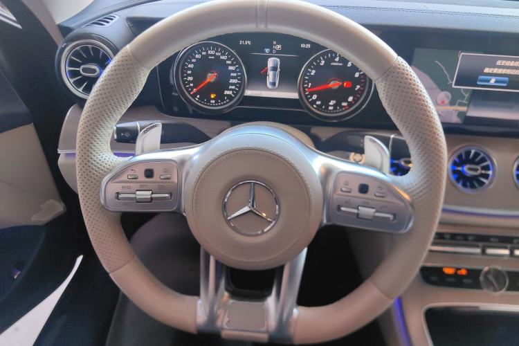 Used Mercedes-Benz E-Class 2017 E 200 Coupe
