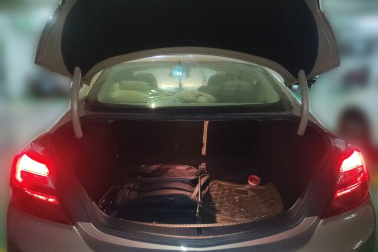 Used Buick Regal 2015 2.0L Leading Fashion Edition
