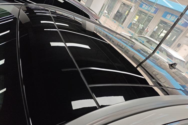 Used Ford Escape 2024 EcoBoost 245 Two-Wheel-Drive Titanium Edition