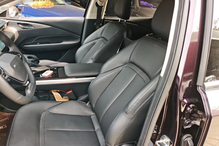 Used Wuling Xingguang 2023 150 Advanced Edition
