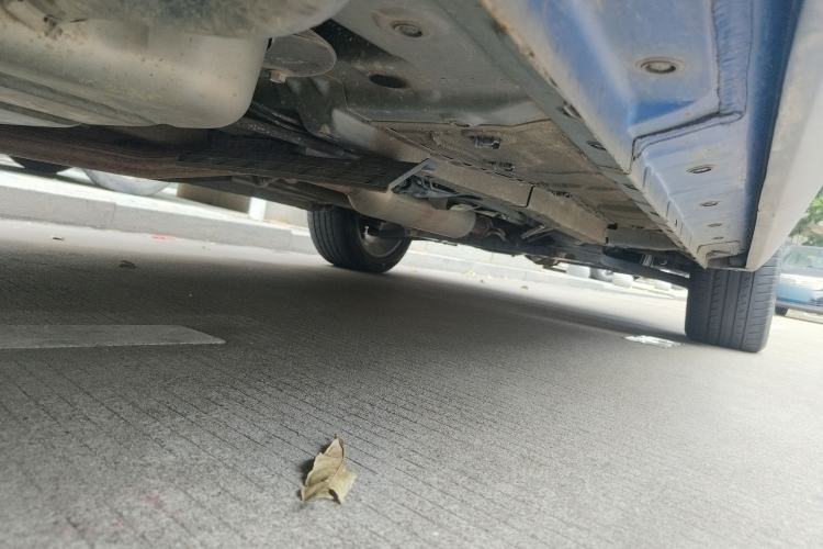 Used Dongfeng Fengon ix5 2019 220T CVT Zhiyue Trim China VI Standard
