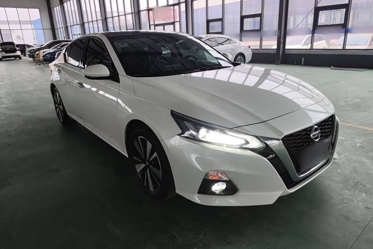 Used Nissan Teana 2021 2.0L XL Comfort Edition
