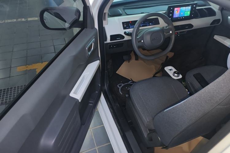 Used  Panda 2023 Panda Mini 200km Endurance Bear