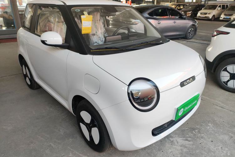 Used  Lumin 2025 205 km Xiangqin Version