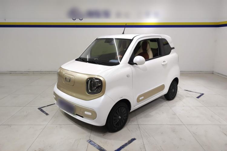 Used Bestune Pony 2025 222km Lightning Horse
