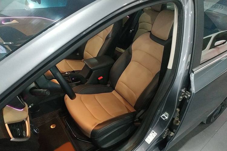 Used Chevrolet Monza 2022 320 Automatic Enjoyment Sunroof Version
