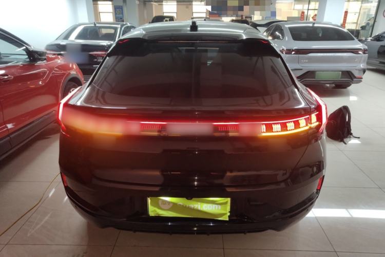 Used Zeekr 001 2023 WE Edition 86 kWh