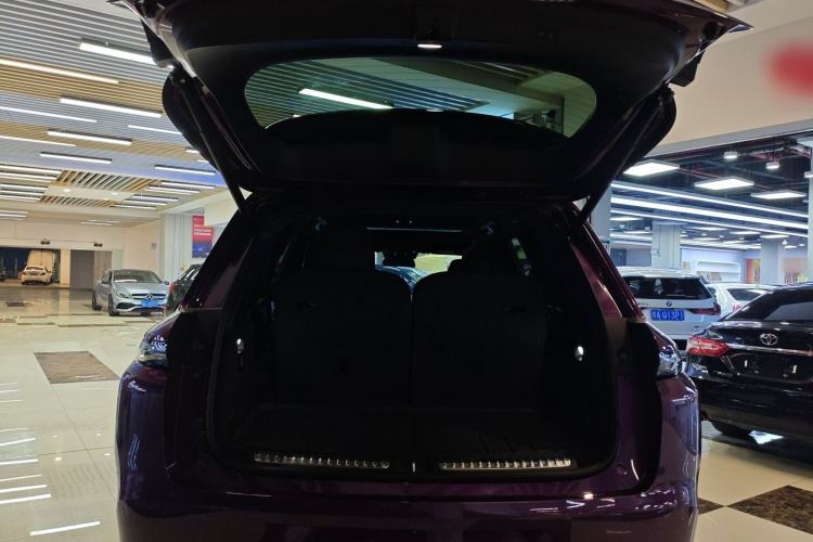 Used Li Auto L8 2023 Air model