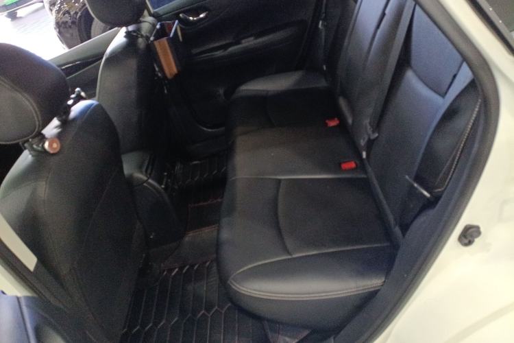 Used Nissan Tiida 2021 1.6L CVT Smart Drive Edition
