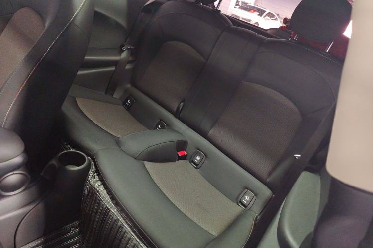 Used  MINI 2018 1.5T ONE PLUS
