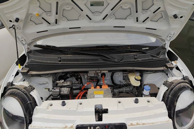 Used  Lumin 2023 205km Xiangqin Version
