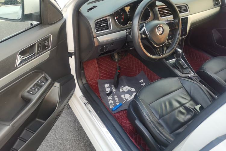 Used Volkswagen Gran Lavida 2015 230TSI DSG Comfort Edition