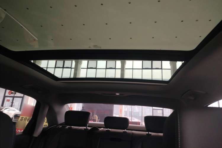 Used Audi A4L 2020 40 TFSI Fashion Dynamic Model
