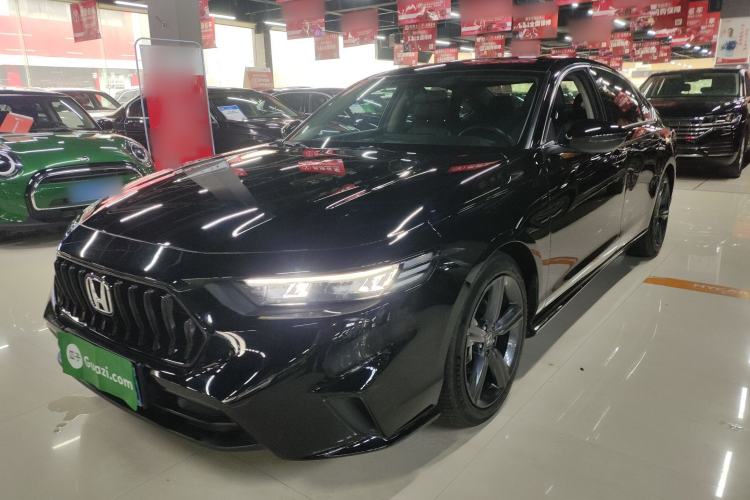 Used Honda Inspire 2023 260TURBO Elegant Edition