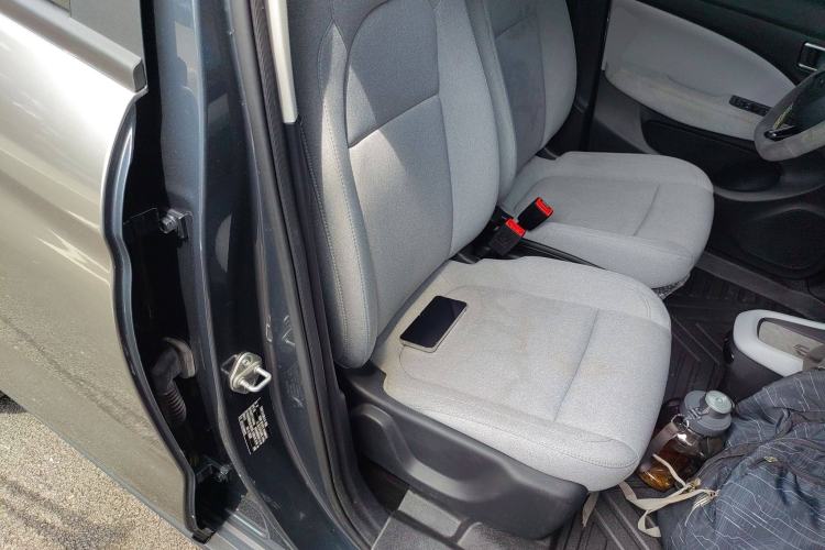 Used Leapmotor T03 2023 310 Lite Edition
