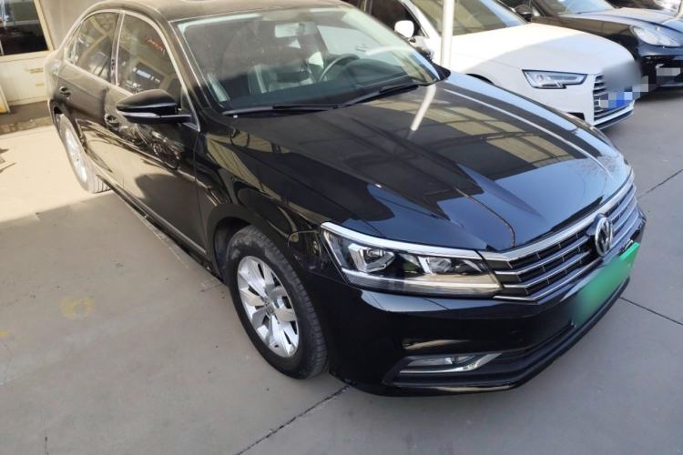 Used Volkswagen Passat 2017 330TSI DSG Luxury Edition