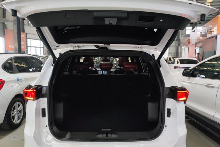 Used JETOUR X70 PLUS 2024 Champion Edition 1.5T DCT Champion MAX+ 5-seater
