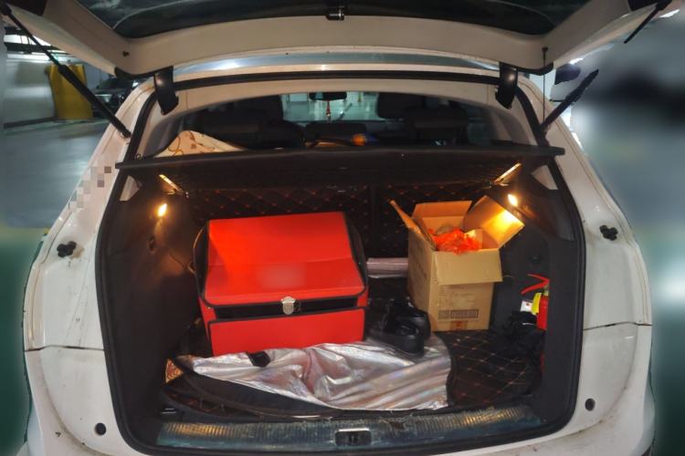 Used Audi Q5 2016 40 TFSI Technology Edition
