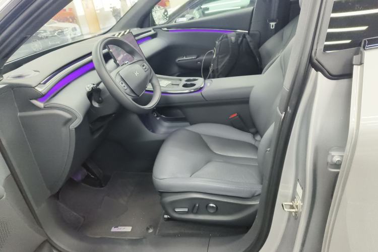 Used XPeng G7 2025 702 Max
