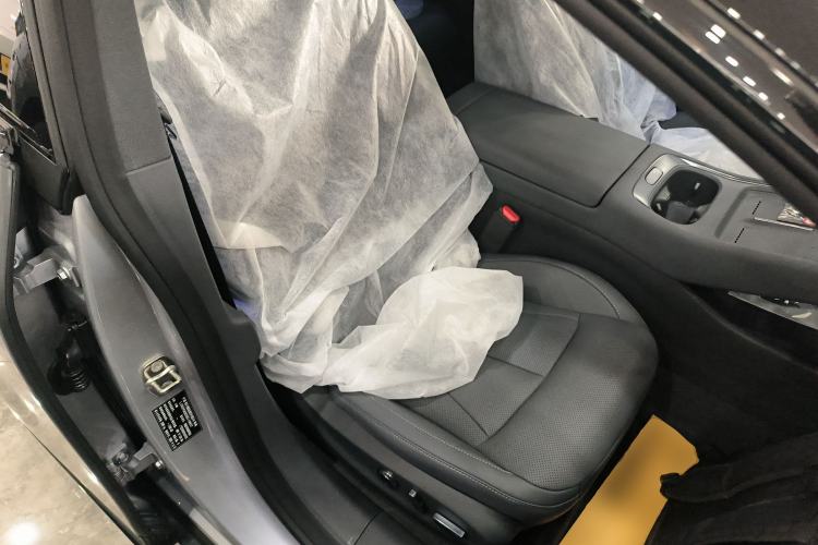 Used XPeng P7+ 2024 Long-Range Max