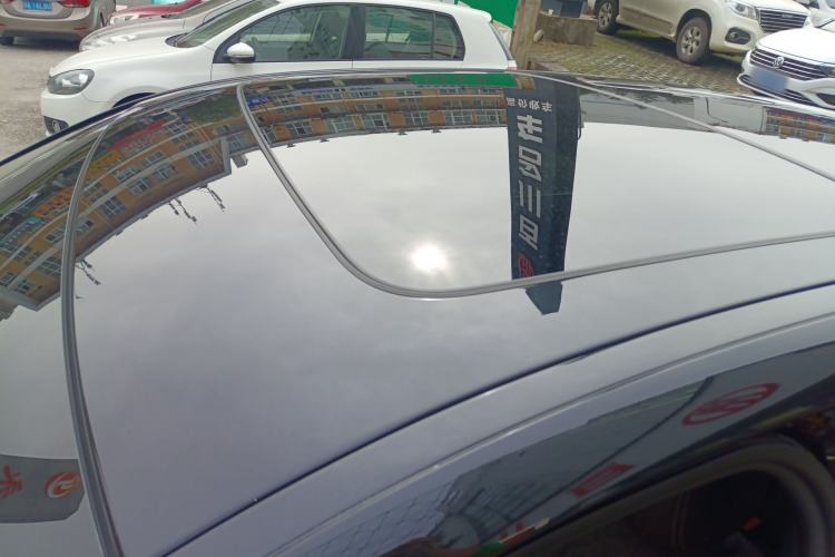 Used BMW 5 Series 2022 Restyled 530Li Leading Edition M Sport Package
