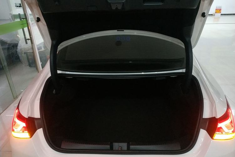 Used Mercedes-Benz CLA 2022-Year Updated CLA 200
