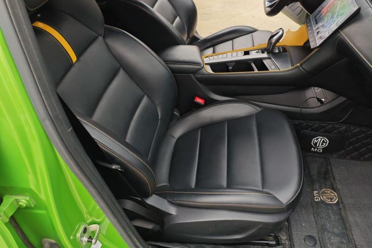 Used MG 6 2020 1.5T Automatic Trophy Luxury Edition