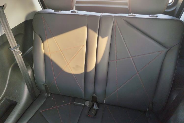 Used Chery Little Ant 2023 301km True Love Plus Version Ternary Lithium