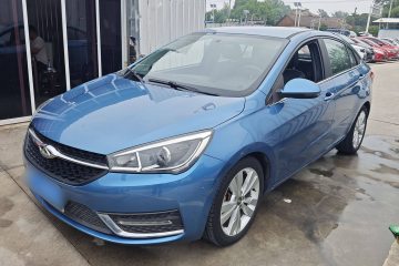 Used Chery Arrizo 5 2016 1.5L Manual Lingchao Edition