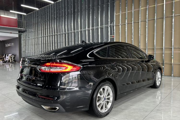 Used Ford Mondeo 2020 EcoBoost 200 Stylish Model
